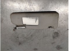 Recambio de parasol derecho para volvo s40 berlina 1.9 d+ (85kw) referencia OEM IAM   