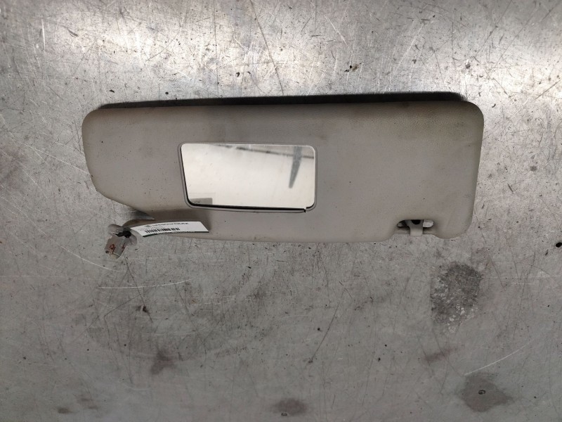 Recambio de parasol derecho para volvo s40 berlina 1.9 d+ (85kw) referencia OEM IAM   