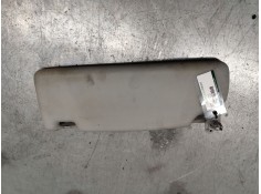 Recambio de parasol izquierdo para volvo s40 berlina 1.9 d+ (85kw) referencia OEM IAM   