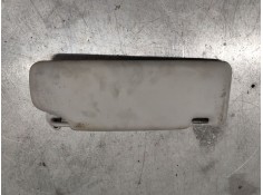 Recambio de parasol izquierdo para volvo s40 berlina 1.9 d+ (85kw) referencia OEM IAM    2