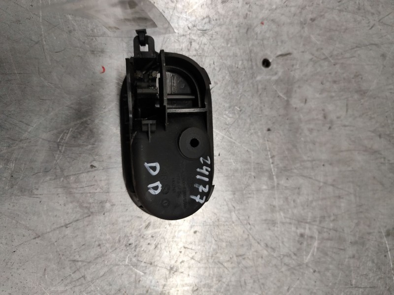 Recambio de maneta interior delantera derecha para ford fiesta (cbk) ambiente referencia OEM IAM   