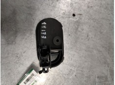 Recambio de maneta interior delantera izquierda para ford fiesta (cbk) ambiente referencia OEM IAM    2