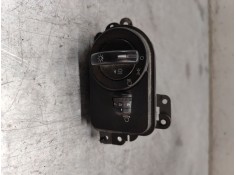 Recambio de mando luces para ford fiesta (cbk) ambiente referencia OEM IAM 2S6T13A024AB  