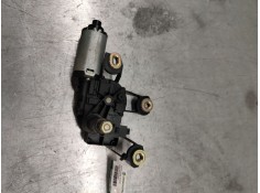 Recambio de motor limpia trasero para ford fiesta (cbk) ambiente referencia OEM IAM 2S61A17K441AB  3 PINS