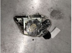 Recambio de cinturon seguridad delantero derecho para ford fiesta (cbk) ambiente referencia OEM IAM    2