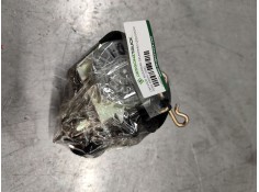 Recambio de cinturon seguridad delantero izquierdo para ford fiesta (cbk) ambiente referencia OEM IAM   