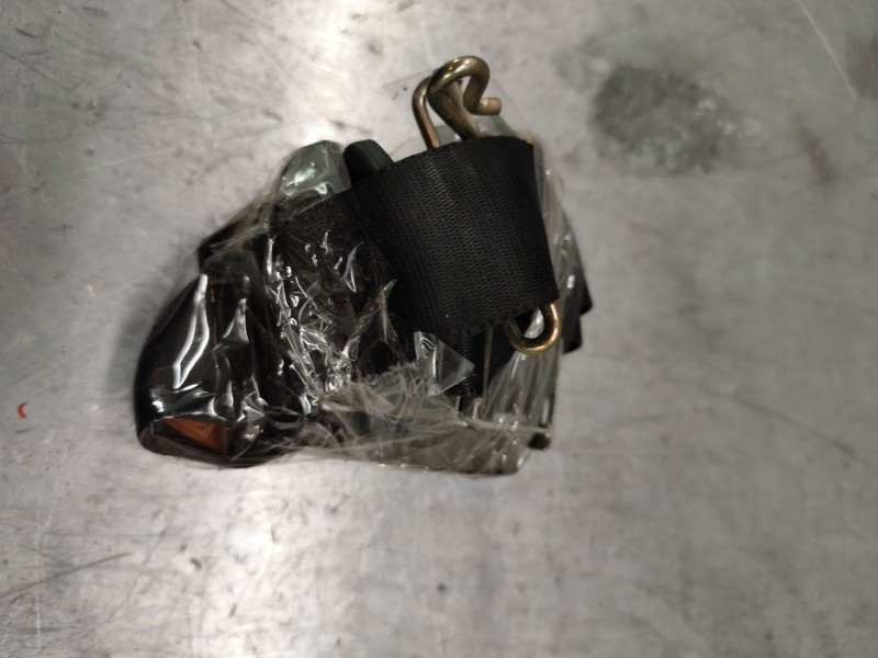 Recambio de cinturon seguridad delantero izquierdo para ford fiesta (cbk) ambiente referencia OEM IAM   