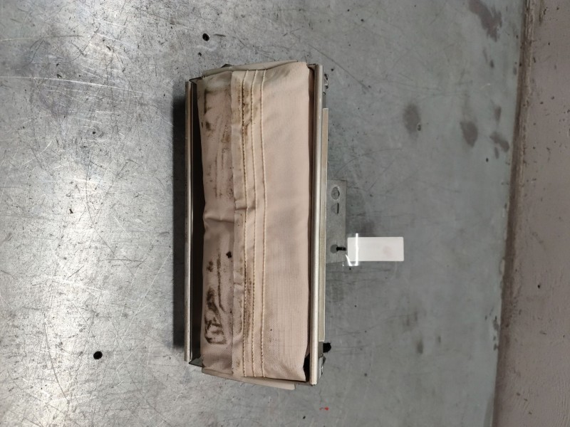 Recambio de airbag delantero derecho para volvo s40 berlina 1.9 d+ (85kw) referencia OEM IAM 570676300C  