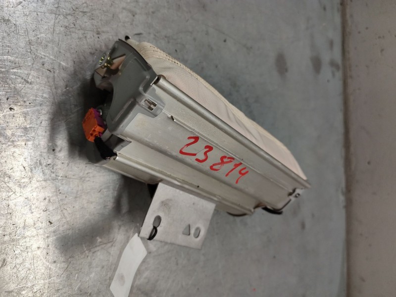 Recambio de airbag delantero derecho para volvo s40 berlina 1.9 d+ (85kw) referencia OEM IAM 570676300C  