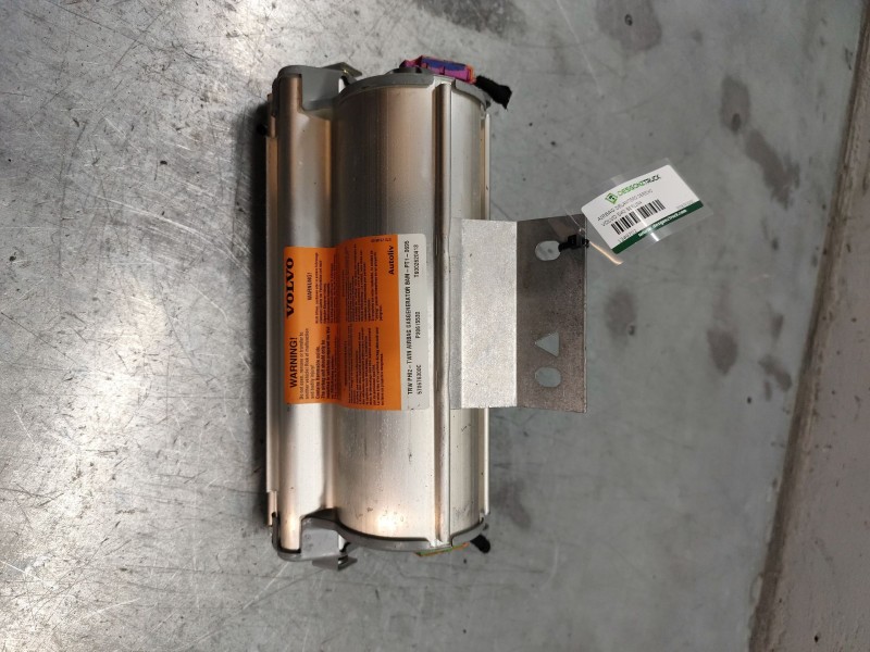 Recambio de airbag delantero derecho para volvo s40 berlina 1.9 d+ (85kw) referencia OEM IAM 570676300C  