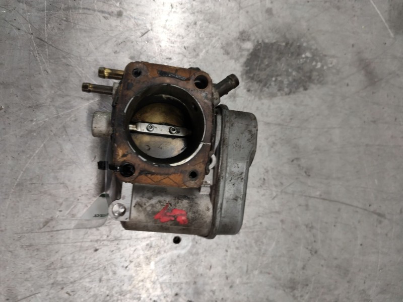 Recambio de caja mariposa para opel astra g berlina comfort referencia OEM IAM 08904B0684  8 PINS