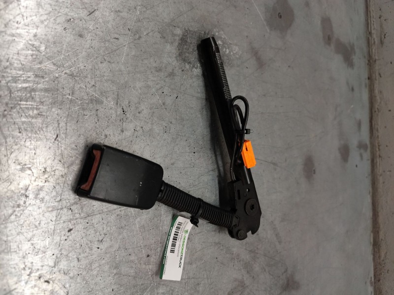 Recambio de pretensor airbag izquierdo para ford fiesta (cbk) ambiente referencia OEM IAM 2S6AA61209AC  