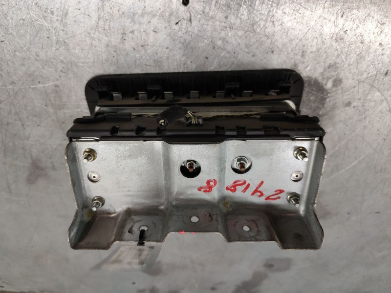 Recambio de airbag delantero derecho para ford fiesta (cbk) ambiente referencia OEM IAM 2S6AA044H31AGZ  