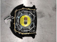 Recambio de airbag delantero izquierdo para ford fiesta (cbk) ambiente referencia OEM IAM 2S6AA042B85ALZ   2