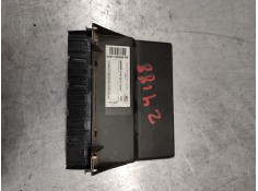 Recambio de modulo electronico para ford fiesta (cbk) ambiente referencia OEM IAM 2S6T15K600BF  