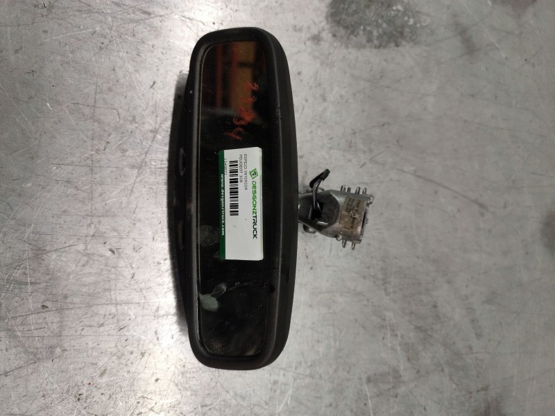 Recambio de espejo interior para peugeot 308 premium referencia OEM IAM   