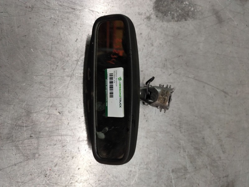 Recambio de espejo interior para peugeot 308 premium referencia OEM IAM   