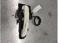 Recambio de maneta exterior trasera izquierda para audi q7 (4l) 3.0 tdi (176kw) referencia OEM IAM   