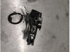 Recambio de maneta exterior trasera izquierda para audi q7 (4l) 3.0 tdi (176kw) referencia OEM IAM    2
