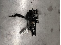 Recambio de maneta exterior delantera izquierda para audi q7 (4l) 3.0 tdi (176kw) referencia OEM IAM    2