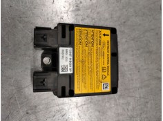 Recambio de centralita airbag para ford fiesta (cbk) ambiente referencia OEM IAM 2S6T14B056BP  