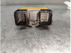 Recambio de centralita airbag para ford fiesta (cbk) ambiente referencia OEM IAM 2S6T14B056BP   2