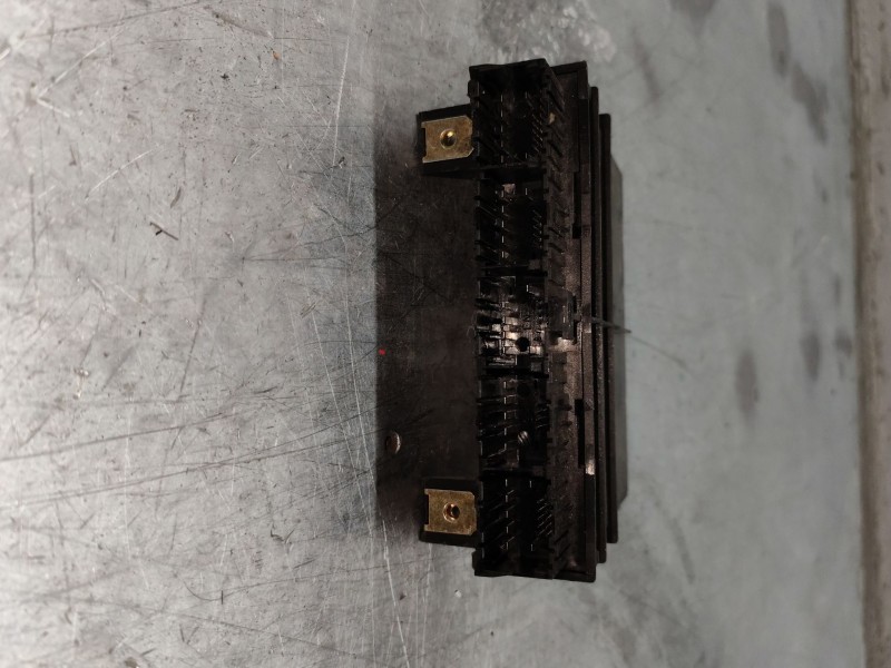 Recambio de modulo electronico para ford fiesta (cbk) ambiente referencia OEM IAM 2S6T15K600BF  