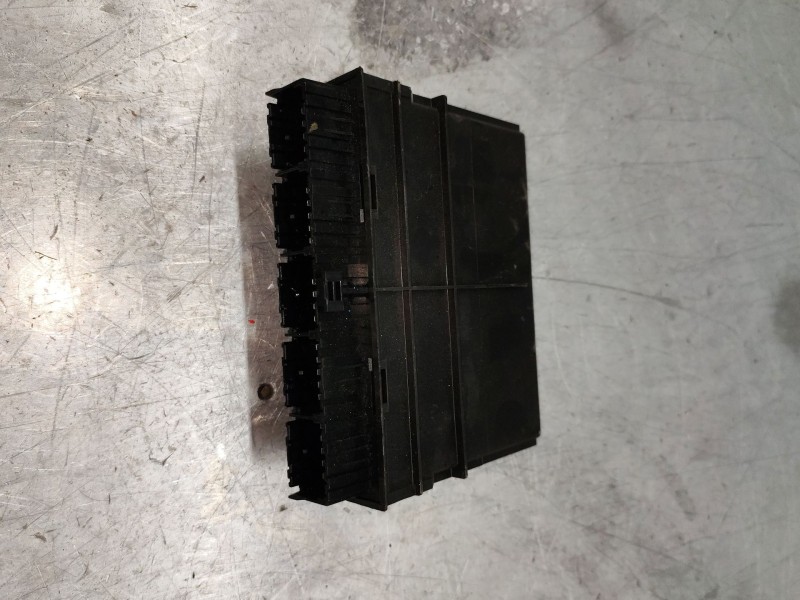 Recambio de modulo electronico para ford fiesta (cbk) ambiente referencia OEM IAM 2S6T15K600BF  