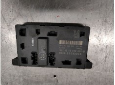 Recambio de modulo electronico para mercedes-benz vito (w639) basic, combi 115 cdi compacto (639.601) referencia OEM IAM 6398200
