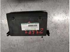 Recambio de modulo electronico para mercedes-benz vito (w639) basic, combi 115 cdi compacto (639.601) referencia OEM IAM 6398200 2