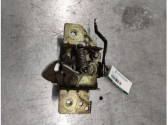 Recambio de cerradura capot para ford fiesta (cbk) ambiente referencia OEM IAM   