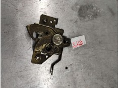 Recambio de cerradura capot para ford fiesta (cbk) ambiente referencia OEM IAM    2