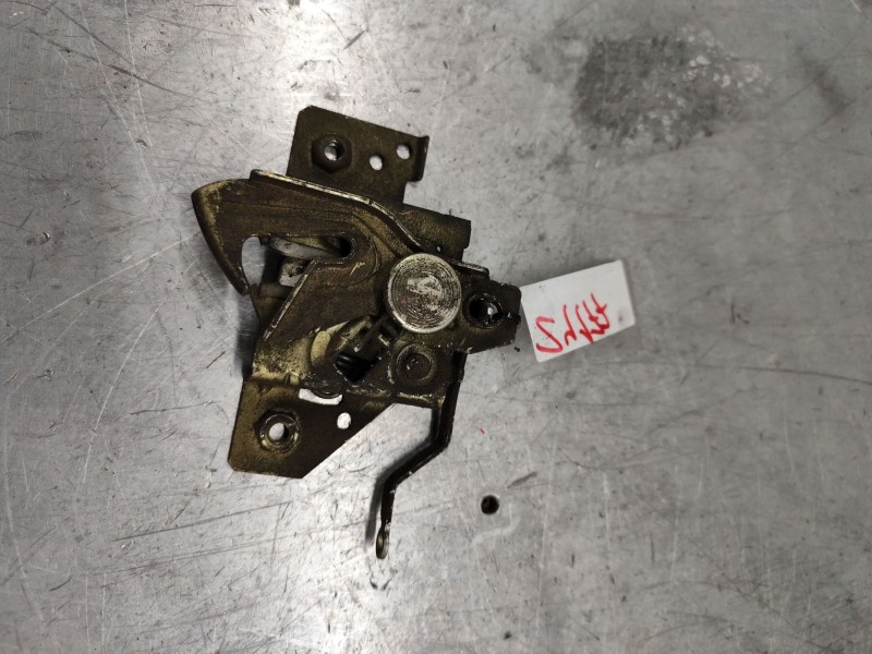 Recambio de cerradura capot para ford fiesta (cbk) ambiente referencia OEM IAM   