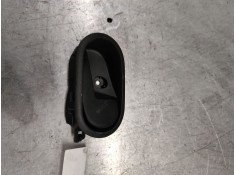 Recambio de maneta interior trasera derecha para ford fiesta (cbk) ambiente referencia OEM IAM   