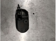 Recambio de maneta interior trasera derecha para ford fiesta (cbk) ambiente referencia OEM IAM    2
