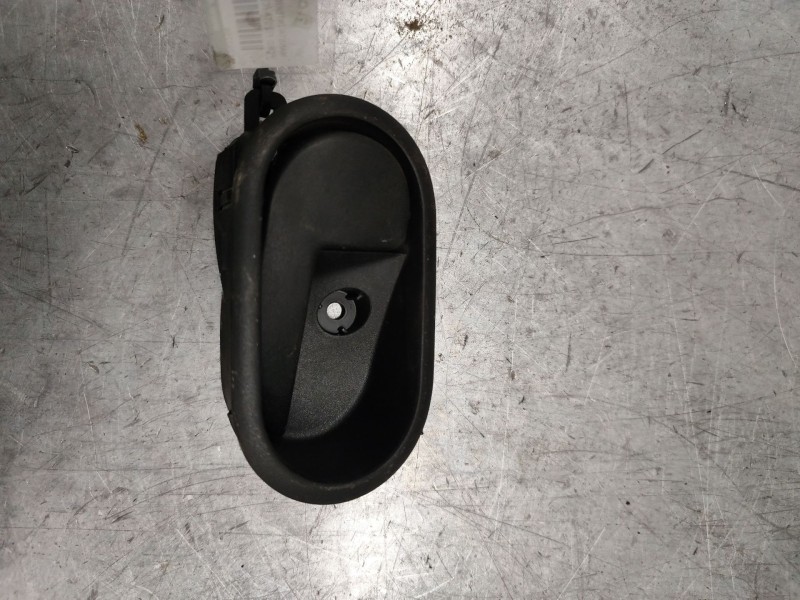 Recambio de maneta interior trasera izquierda para ford fiesta (cbk) ambiente referencia OEM IAM   