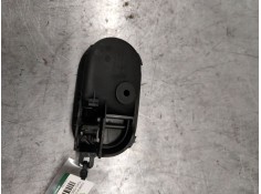 Recambio de maneta interior trasera izquierda para ford fiesta (cbk) ambiente referencia OEM IAM    2