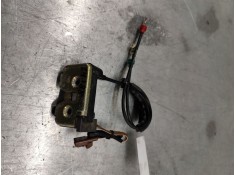 Recambio de cerradura maletero / porton para ford fiesta (cbk) ambiente referencia OEM IAM 2S61A43102BD  