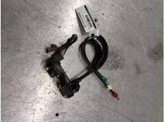 Recambio de cerradura maletero / porton para ford fiesta (cbk) ambiente referencia OEM IAM 2S61A43102BD   2