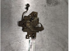 Recambio de cerradura capot para ford fiesta (cbk) ambiente referencia OEM IAM   