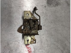 Recambio de cerradura capot para ford fiesta (cbk) ambiente referencia OEM IAM    2