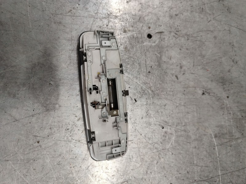 Recambio de luz interior para ford fiesta (cbk) ambiente referencia OEM IAM 3S7A13776AA  