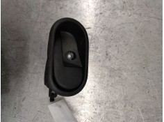 Recambio de maneta interior delantera derecha para ford fiesta (cbk) ambiente referencia OEM IAM   