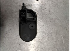 Recambio de maneta interior delantera derecha para ford fiesta (cbk) ambiente referencia OEM IAM    2
