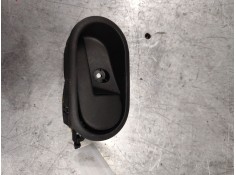 Recambio de maneta interior trasera derecha para ford fiesta (cbk) ambiente referencia OEM IAM   