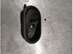 Recambio de maneta interior trasera izquierda para ford fiesta (cbk) ambiente referencia OEM IAM   