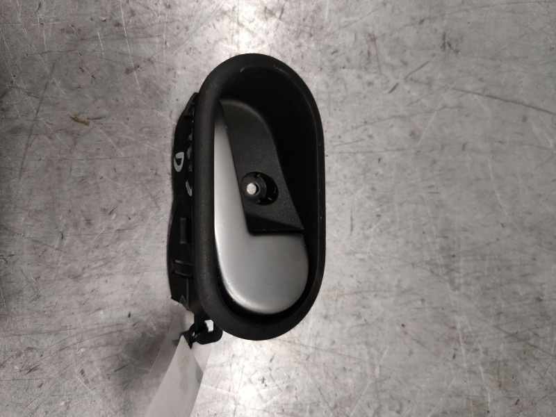 Recambio de maneta interior delantera derecha para ford fiesta (cbk) ambiente referencia OEM IAM   