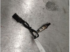 Recambio de sonda lambda para ford focus lim. (cb8) titanium referencia OEM IAM 9687160780  6 PINS 2