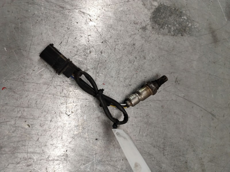 Recambio de sonda lambda para ford focus lim. (cb8) titanium referencia OEM IAM 9687160780  6 PINS