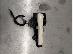 Recambio de maneta exterior trasera derecha para audi q7 (4l) 3.0 tdi (176kw) referencia OEM IAM   